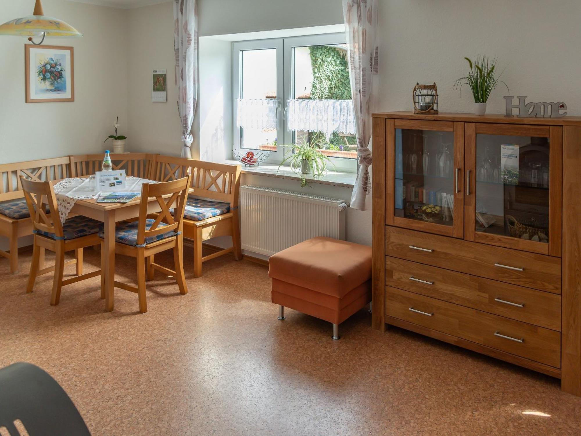 Ferienhof An Der Lay Kerpen  Chambre photo