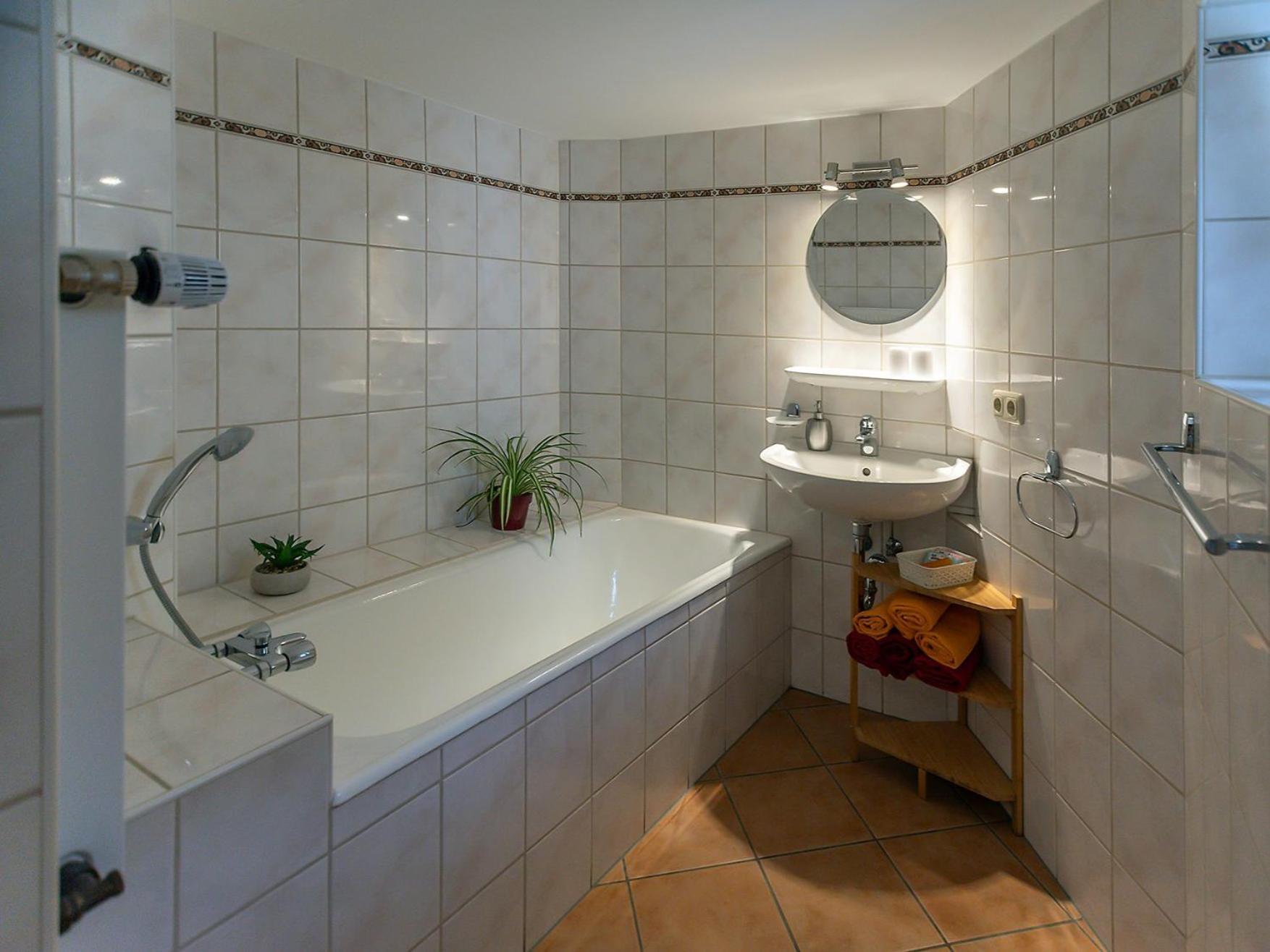 Ferienhof An Der Lay Kerpen  Chambre photo