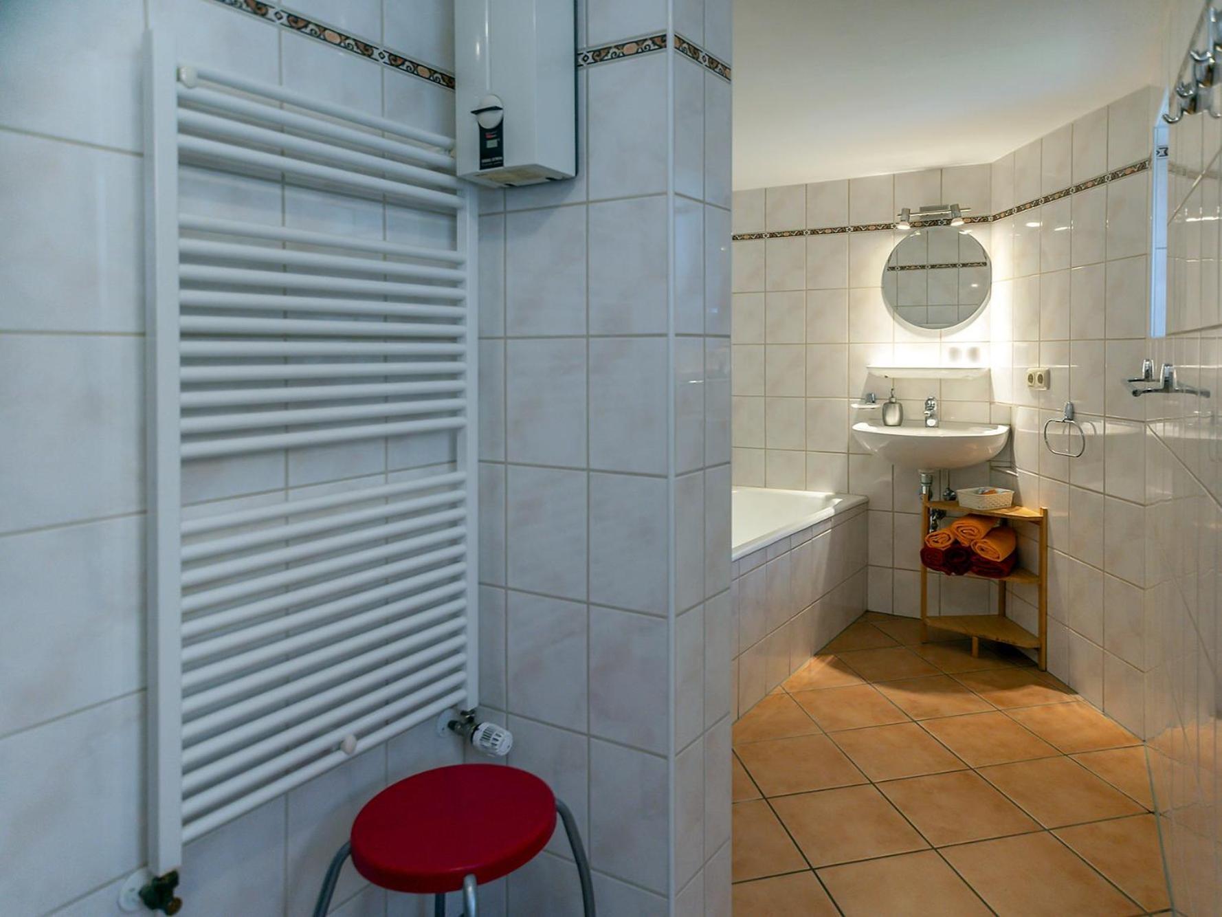 Ferienhof An Der Lay Kerpen  Chambre photo