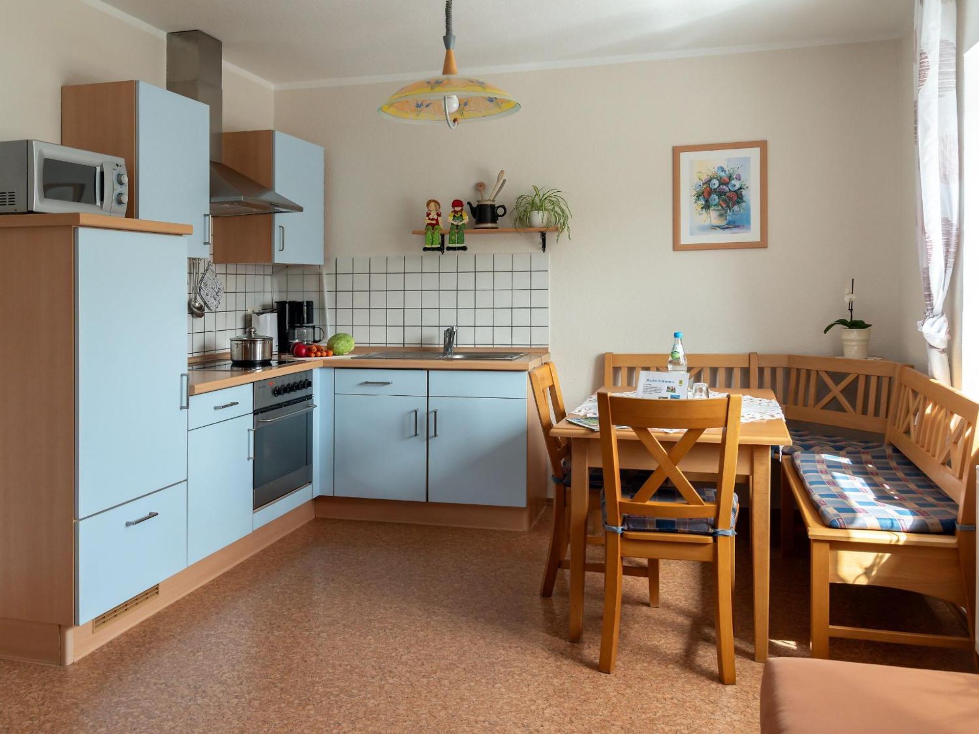 Ferienhof An Der Lay Kerpen  Chambre photo