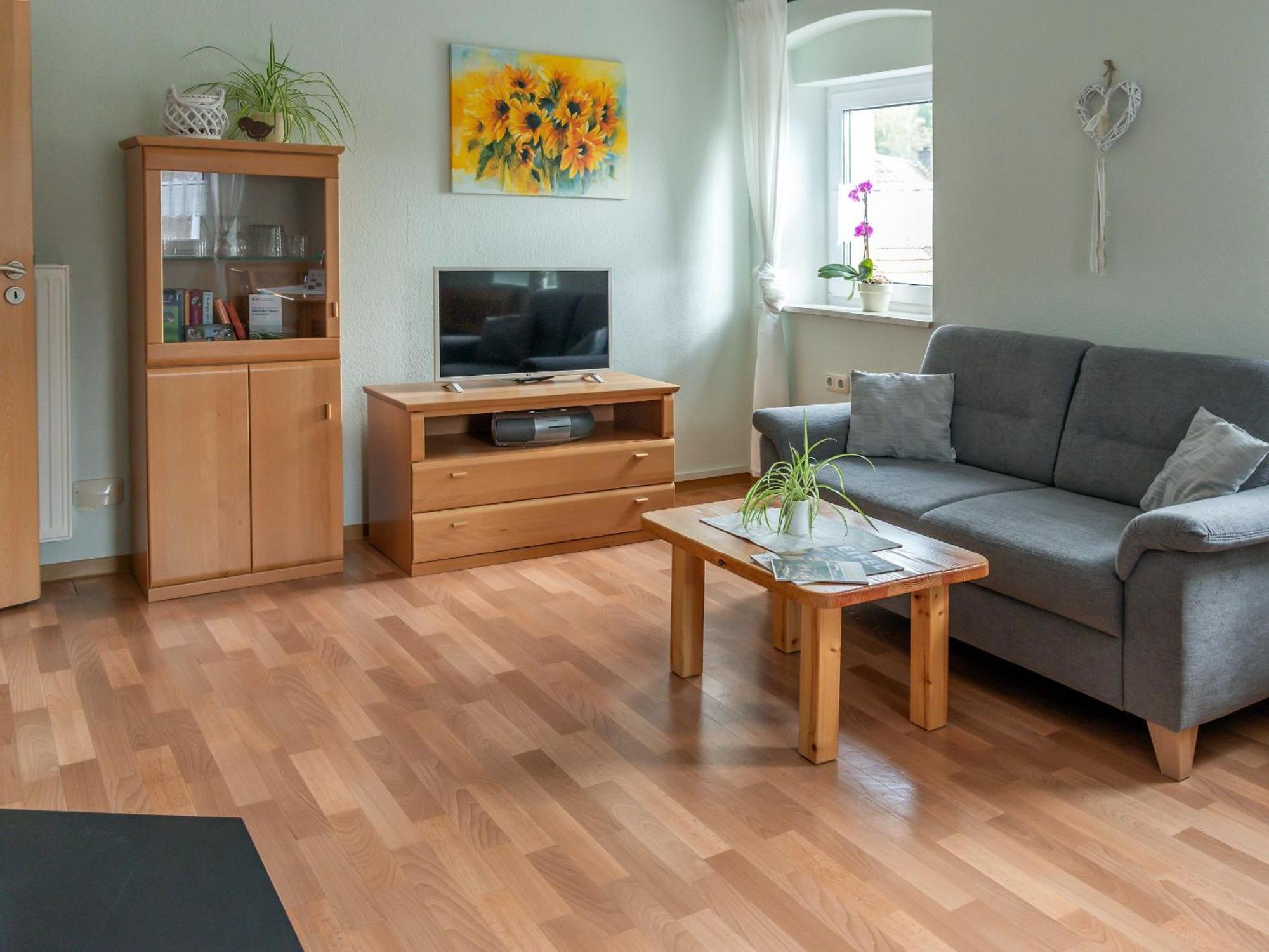 Ferienhof An Der Lay Kerpen  Chambre photo
