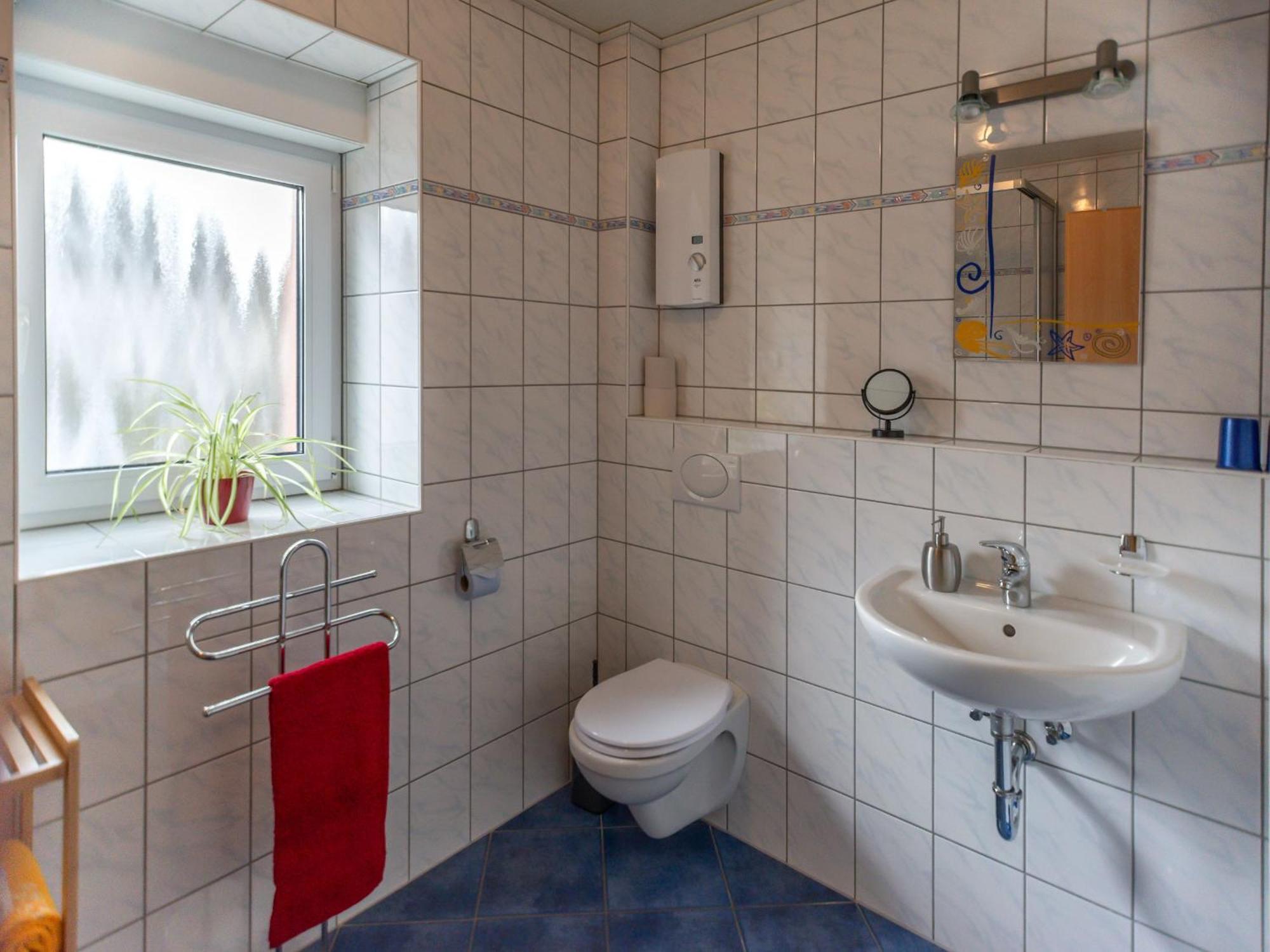 Ferienhof An Der Lay Kerpen  Chambre photo
