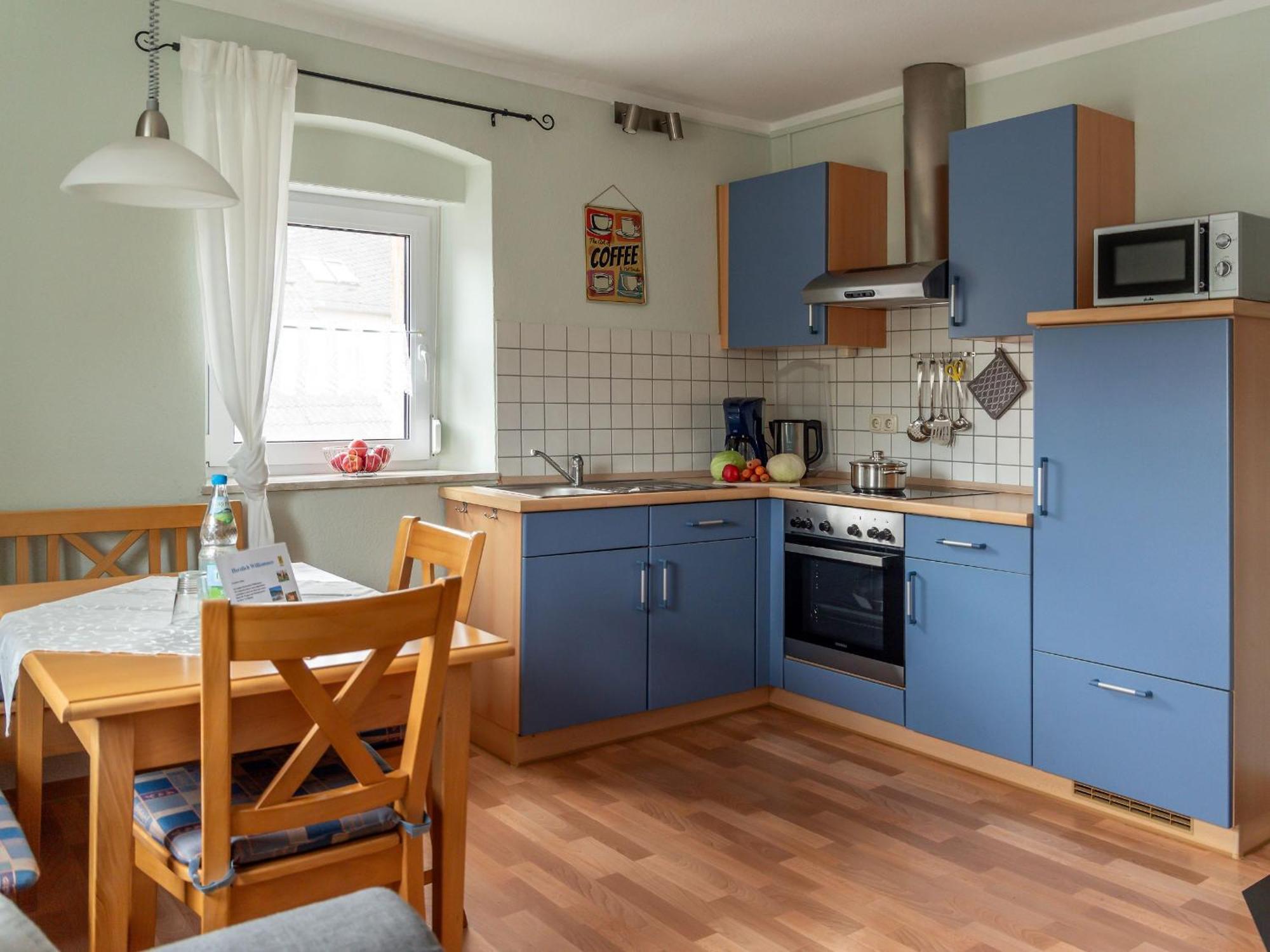 Ferienhof An Der Lay Kerpen  Chambre photo