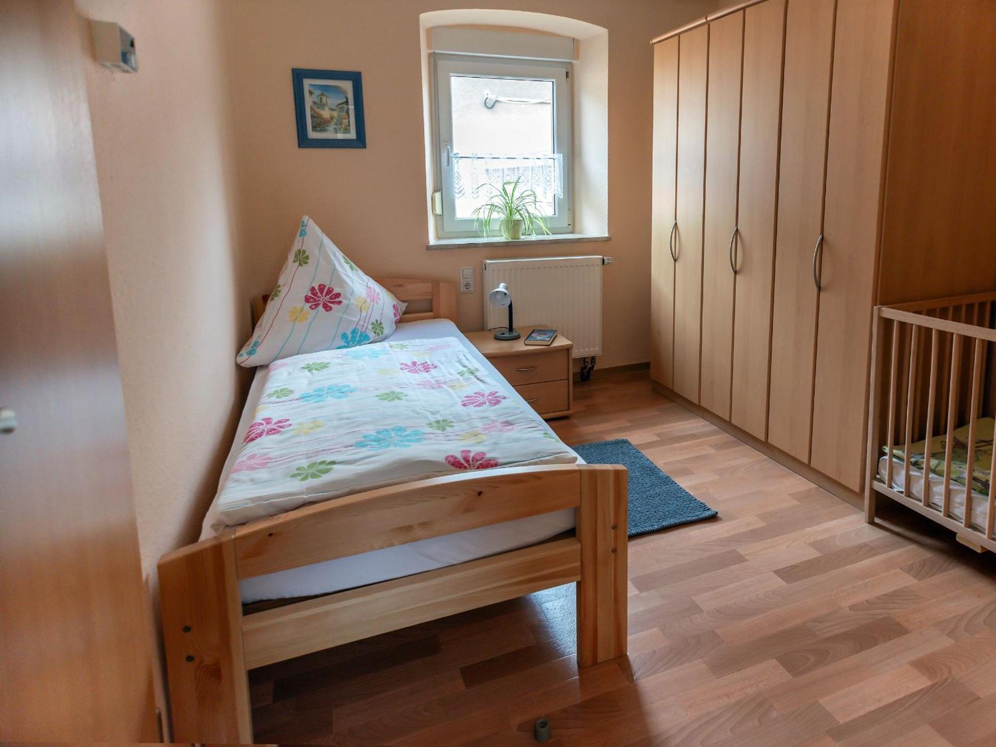Ferienhof An Der Lay Kerpen  Chambre photo